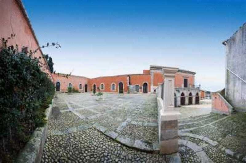 Feudo Bauly Ξενοδοχείο Palazzolo Acreide Εξωτερικό φωτογραφία
