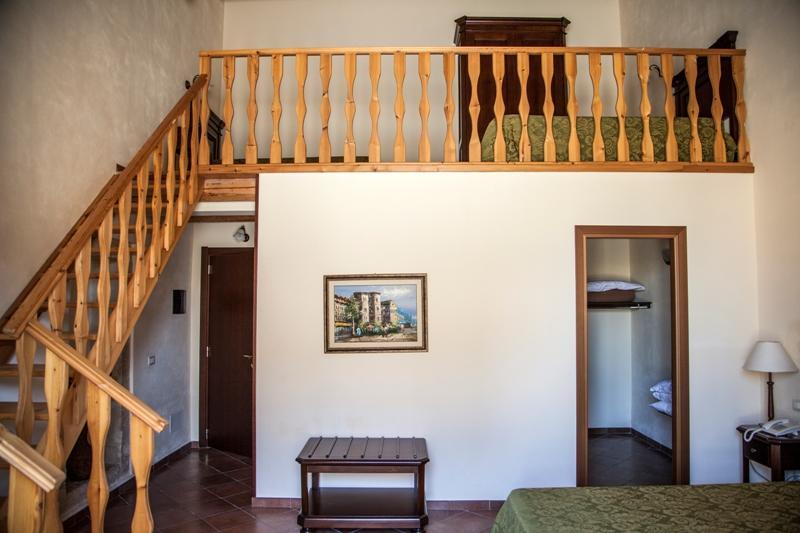 Feudo Bauly Ξενοδοχείο Palazzolo Acreide Εξωτερικό φωτογραφία