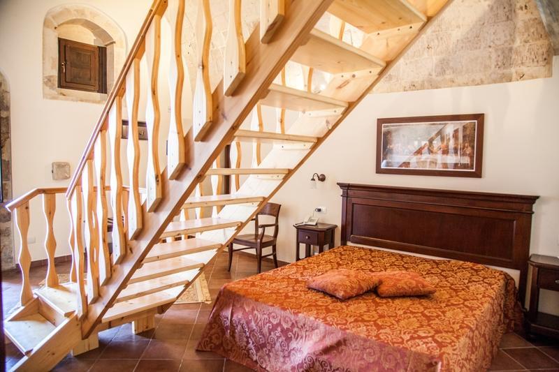 Feudo Bauly Ξενοδοχείο Palazzolo Acreide Εξωτερικό φωτογραφία